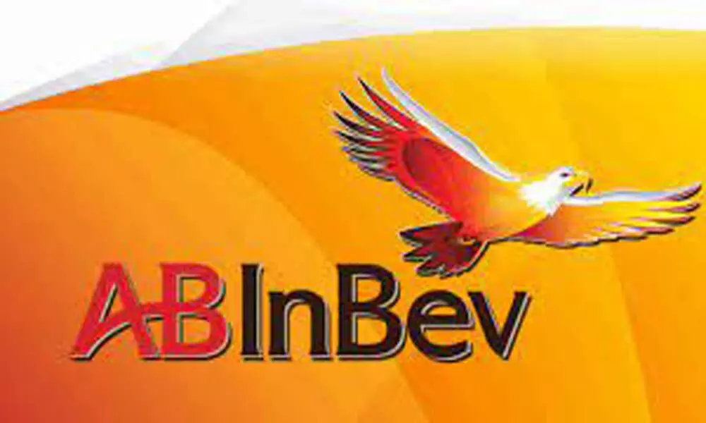 AB InBev brews energy drink foray into India