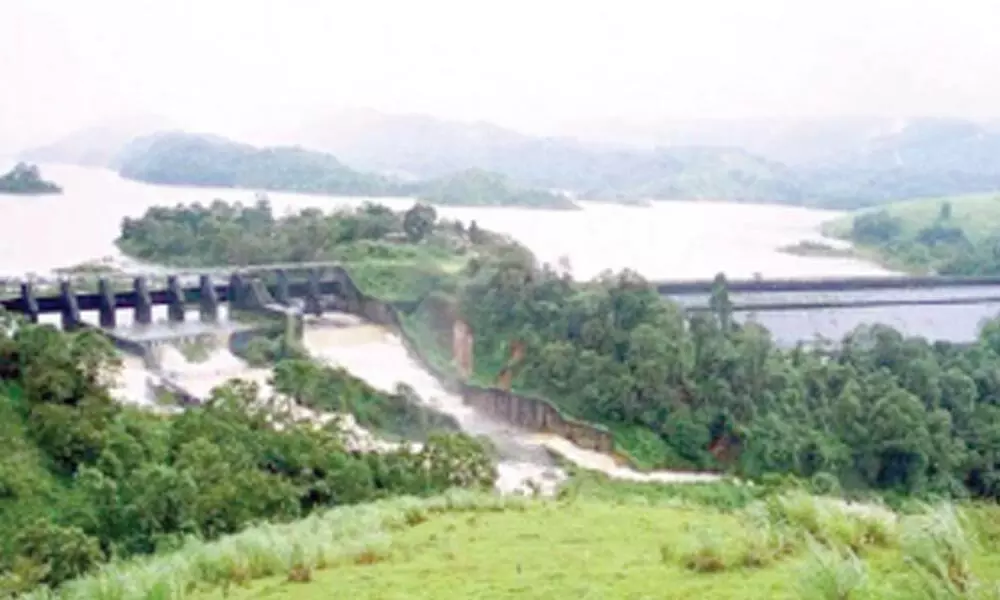 TN to open spillways of Mullaperiyar dam