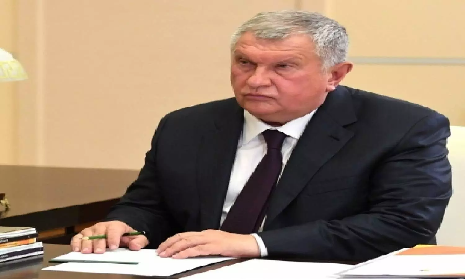 Need for structural changes in economy and future of energy: Rosneft CEO