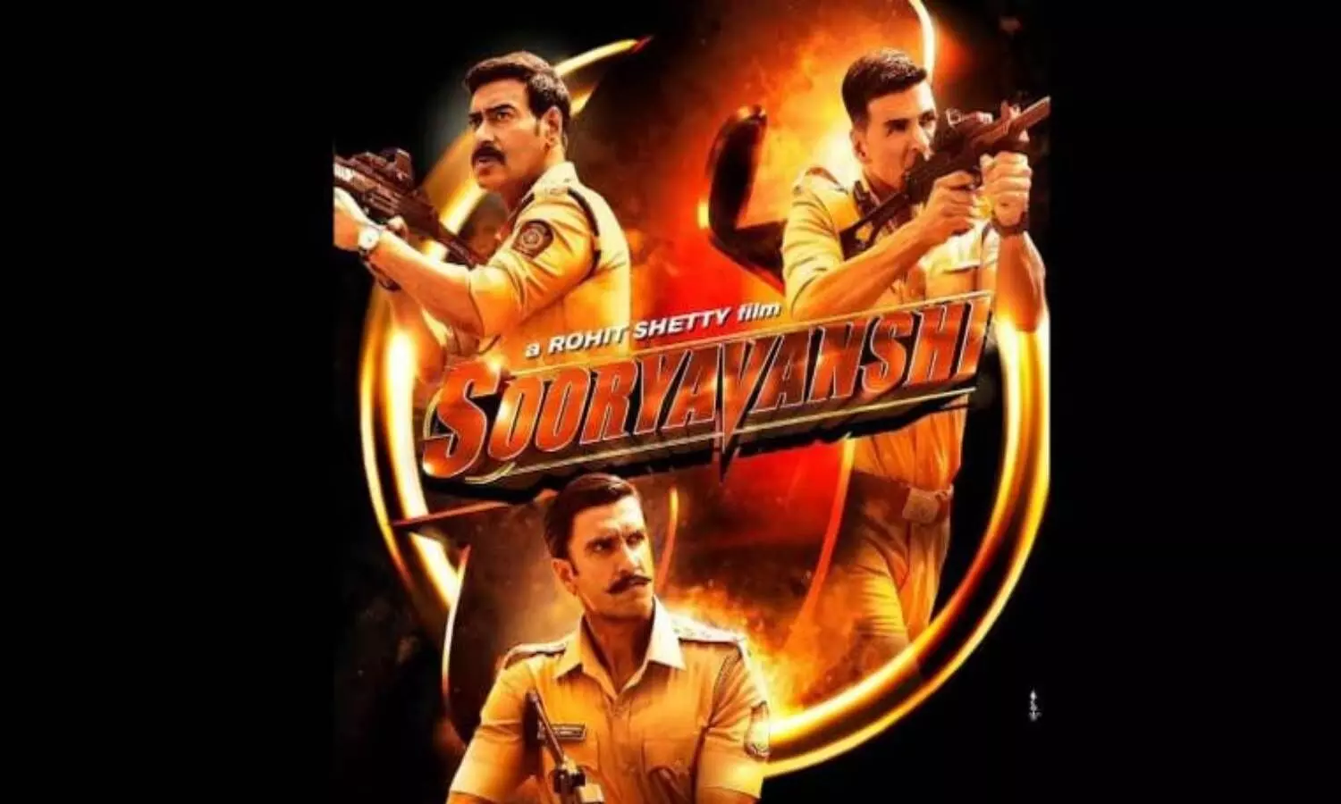 Sooryavanshi sees pre-COVID screen count, Annaathhe may top 100 crore