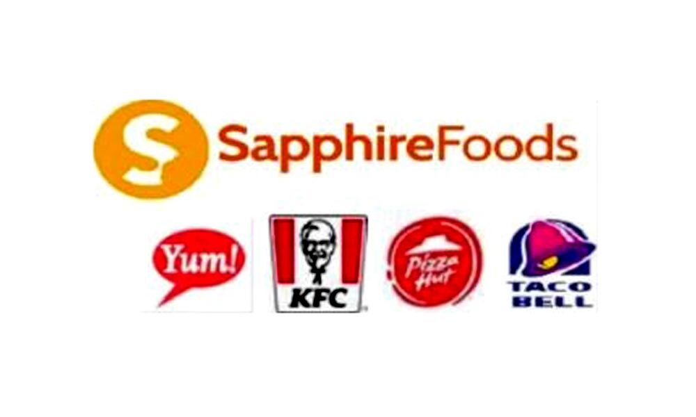 Sapphire Foods Ltd Takes few more qtrs to profitable