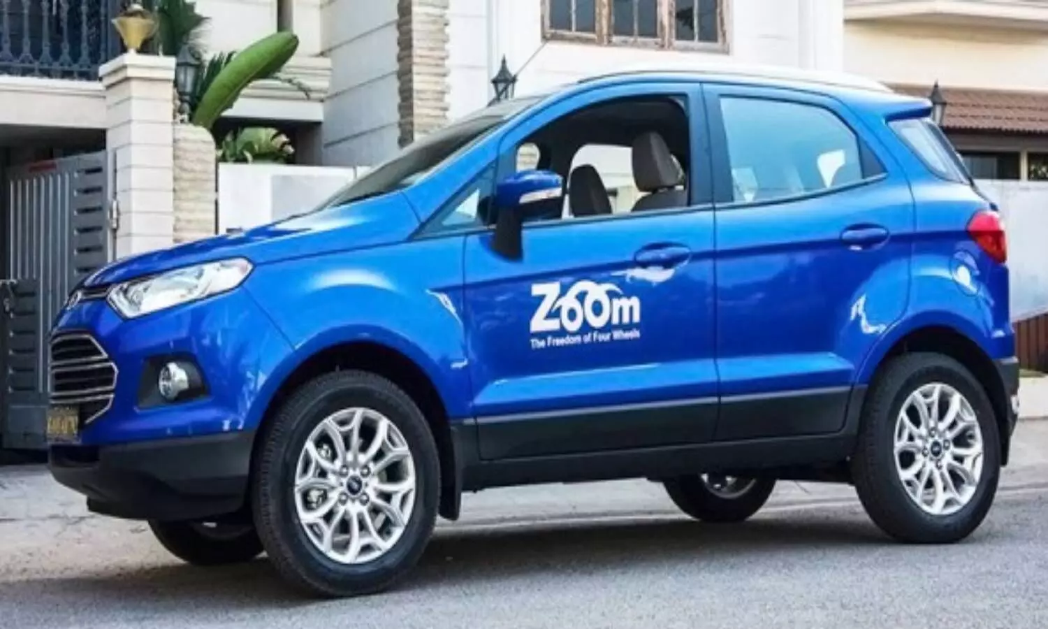 Zoomcar raises $92mn from SternAegis Ventures, other investors