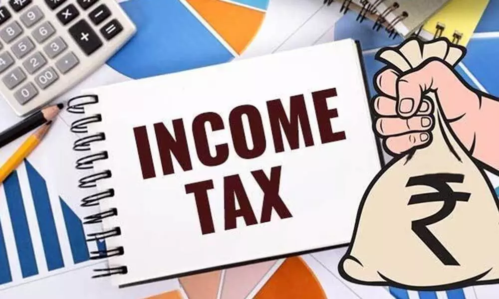 Income-Tax, Assembly polls,  2020 assembly election