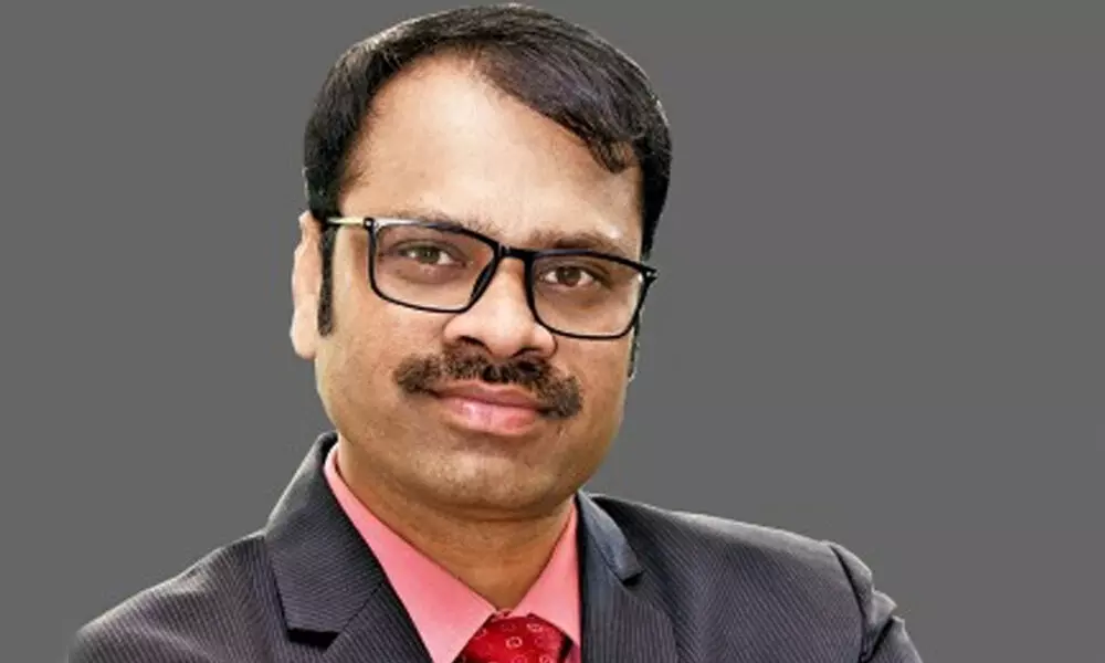 Chetak Group inducts Rusen Kumar, a CSR Media Veteran, on its Advisory Board