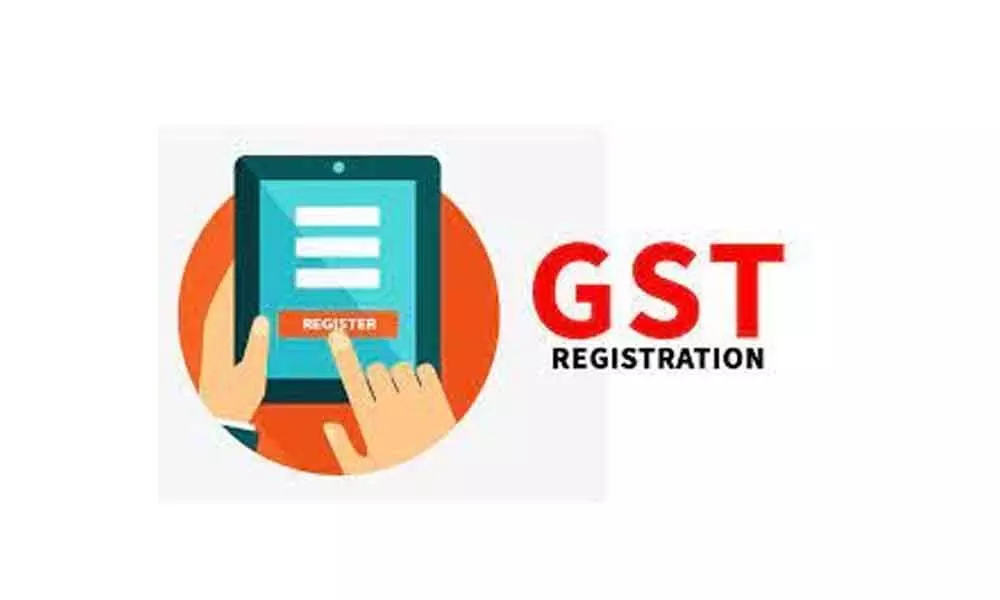 No need for multiple GST registrations