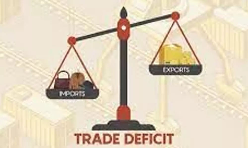 Trade deficit set to widen further