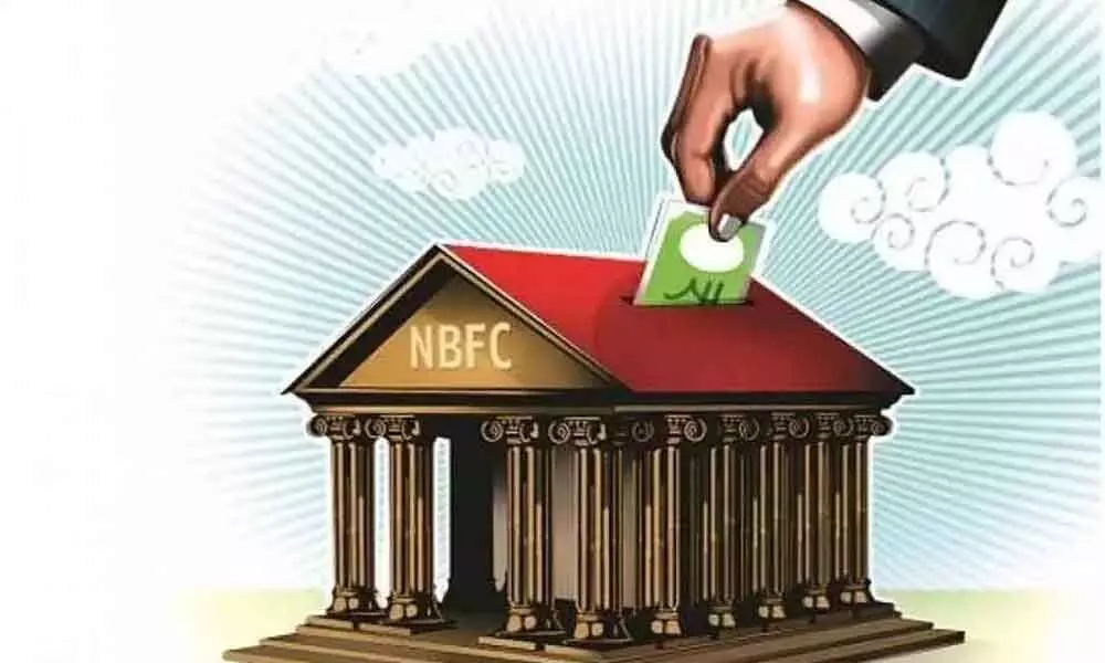 Invest in banking, NBFC stocks to bumpup your portfolio