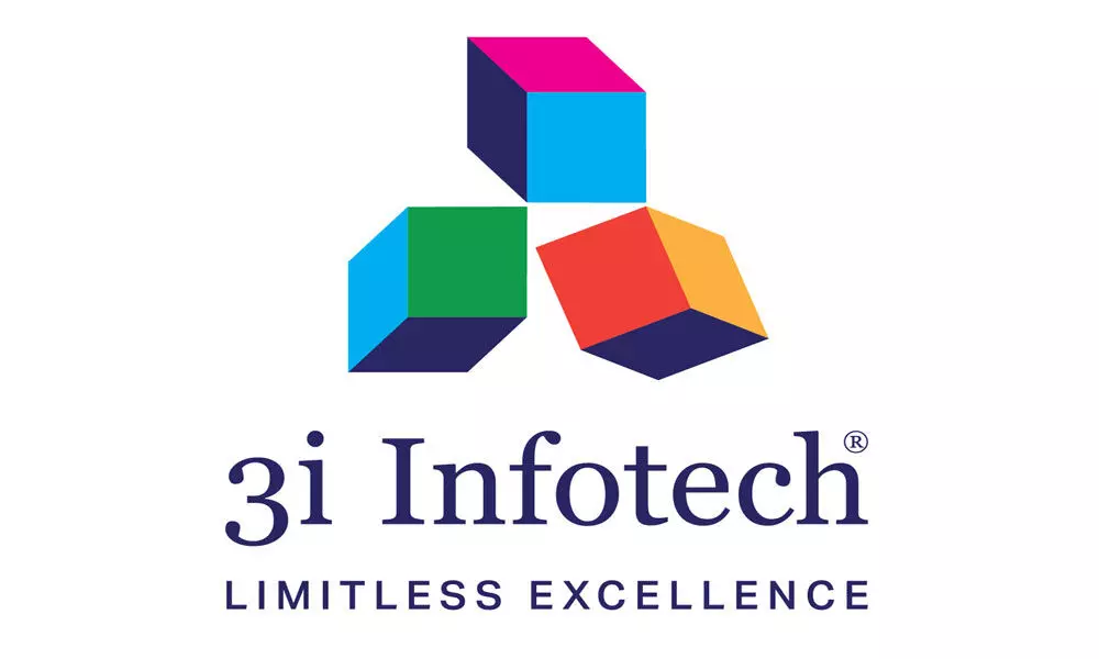 3i Infotech forays into new biz segments