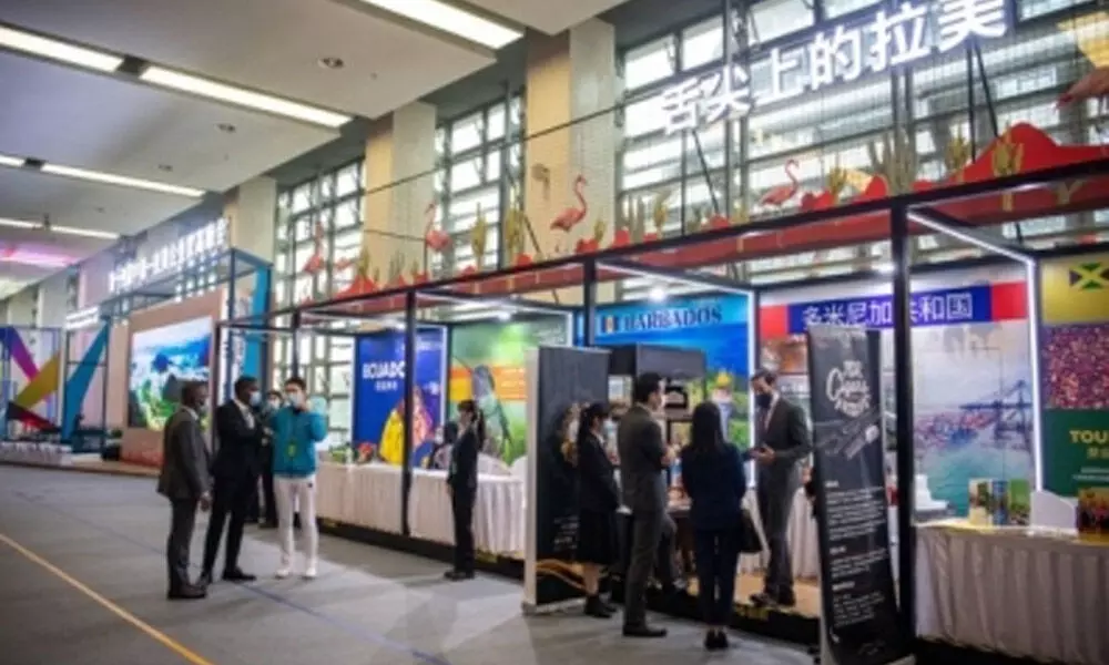 Deals worth over $1 bn inked during China-LAC business summit