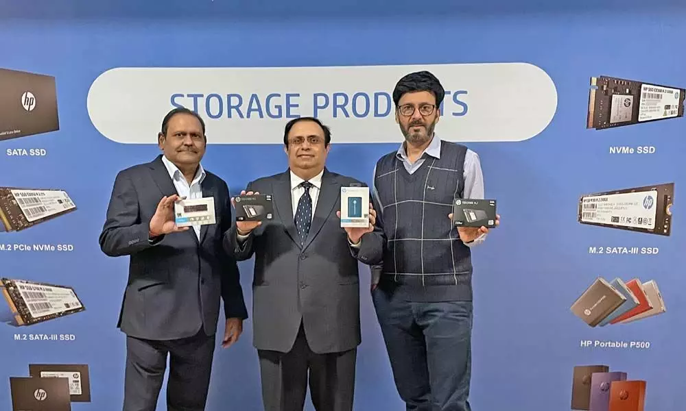 BIWIN appoints Fortune Marketing to distribute HP storage products in India