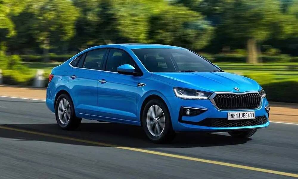 Bizz Buzz explainer: Skoda Slavia sedan in India