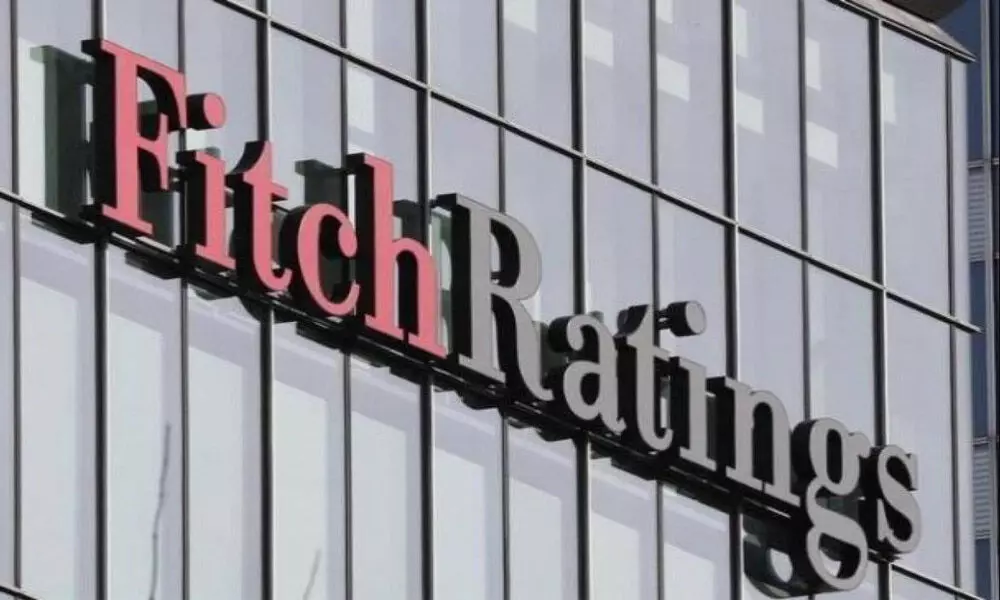 India’s FY22 fiscal deficit may be better at 6.6% on stronger tax buoyancy: Fitch