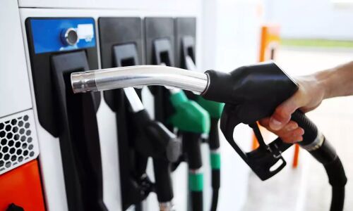 Petrol, diesel sales rebound with raging economic activity in May