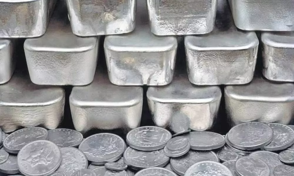 Investors now can take advantage of Silver ETFs in portfolio diversification: Experts