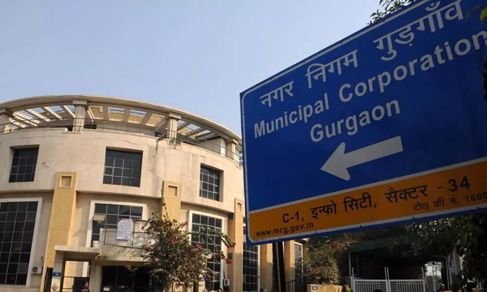 Gurugram: 46 commercial outlets sealed for operating without licence