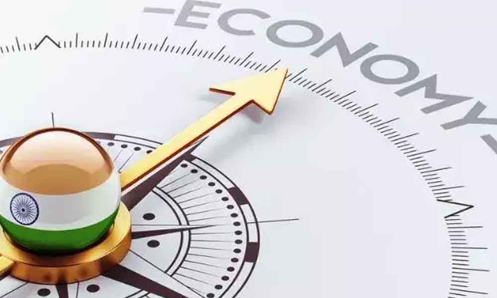 Indian economy in better shape than a year ago