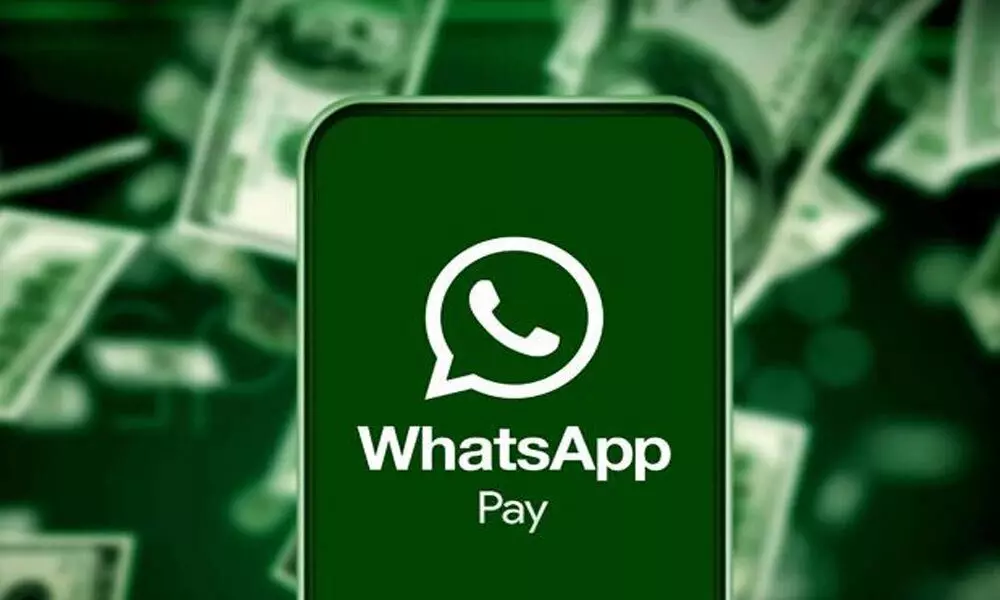 WhatsApp Pay looks to double user base in India in next 6 mths