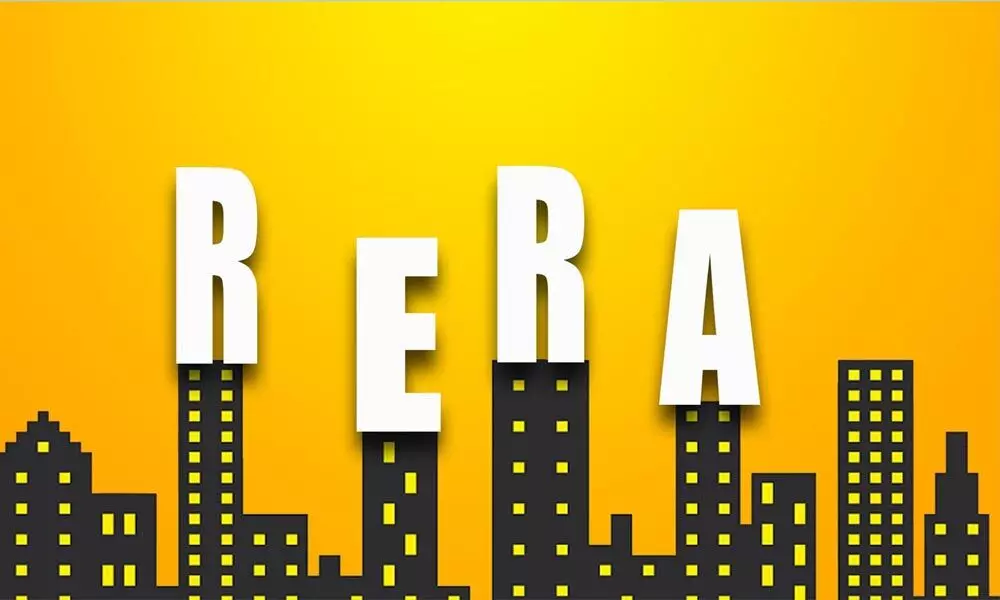 71,307 projects registered, 78,903  cases disposed under RERA till date