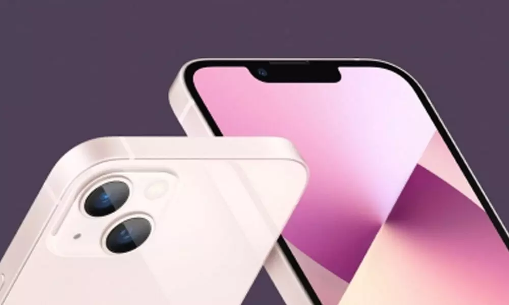 Apple to launch iPhones without SIM card slot by Sep 2022: Report