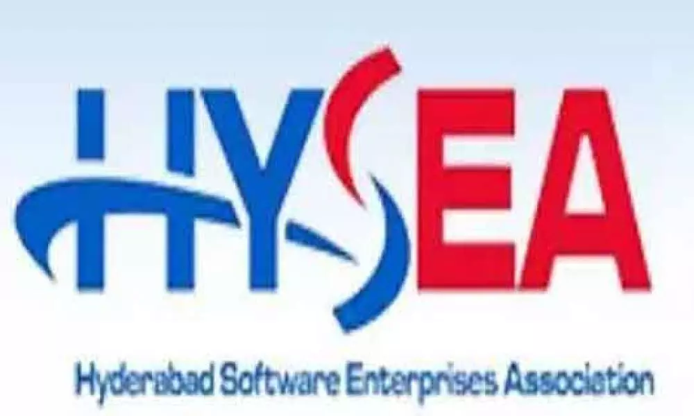 Hyderabad Software Enterprises Association