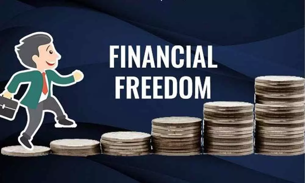 How SIPs can help you attain financial freedom