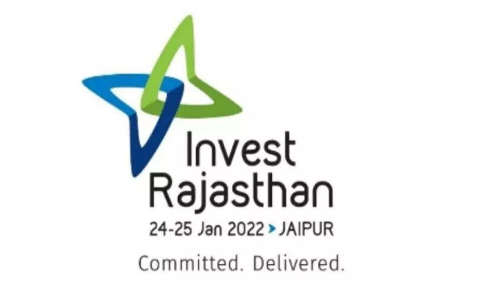 Rajasthan Government to host Investors Connect Roadshow in Mumbai on December 08