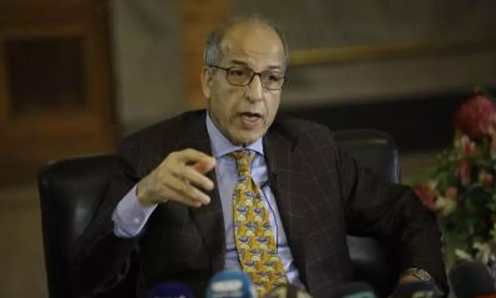 Central Bank of Libya announces unification plan