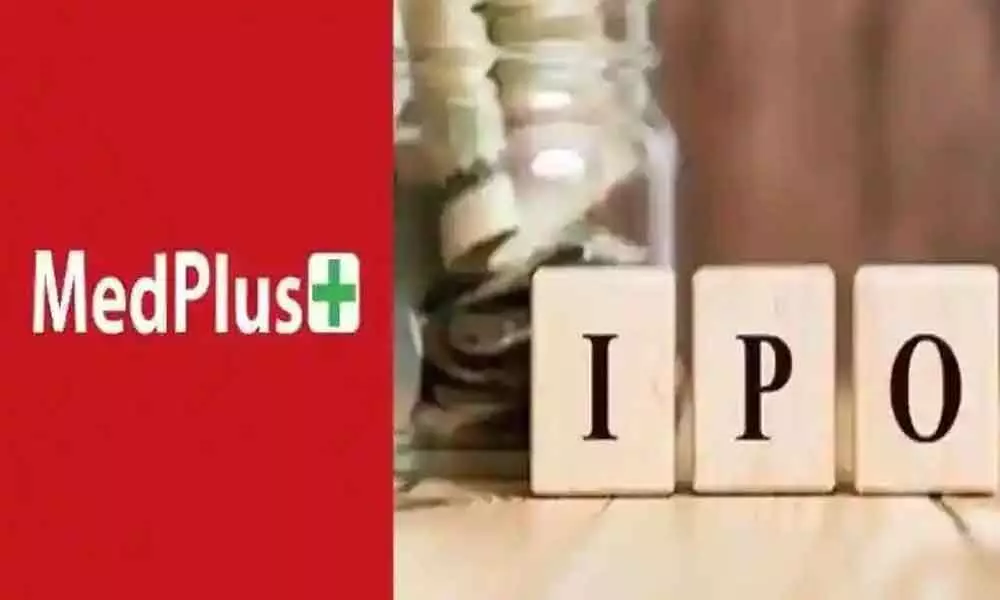 Medplus Health IPO: Valuations look expensive, subscribe for long-term gain