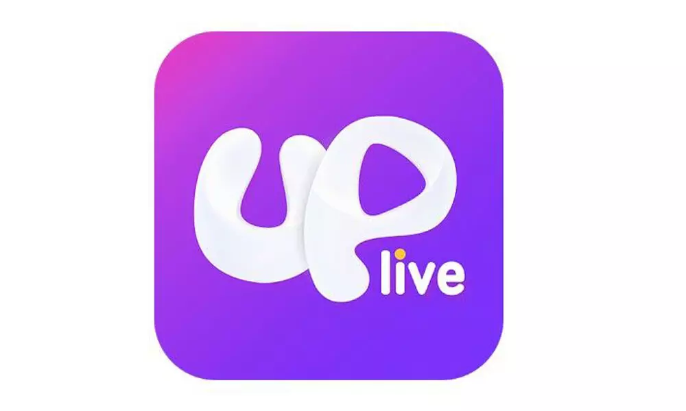 Live-streaming app Uplive logs 100% rise in earnings