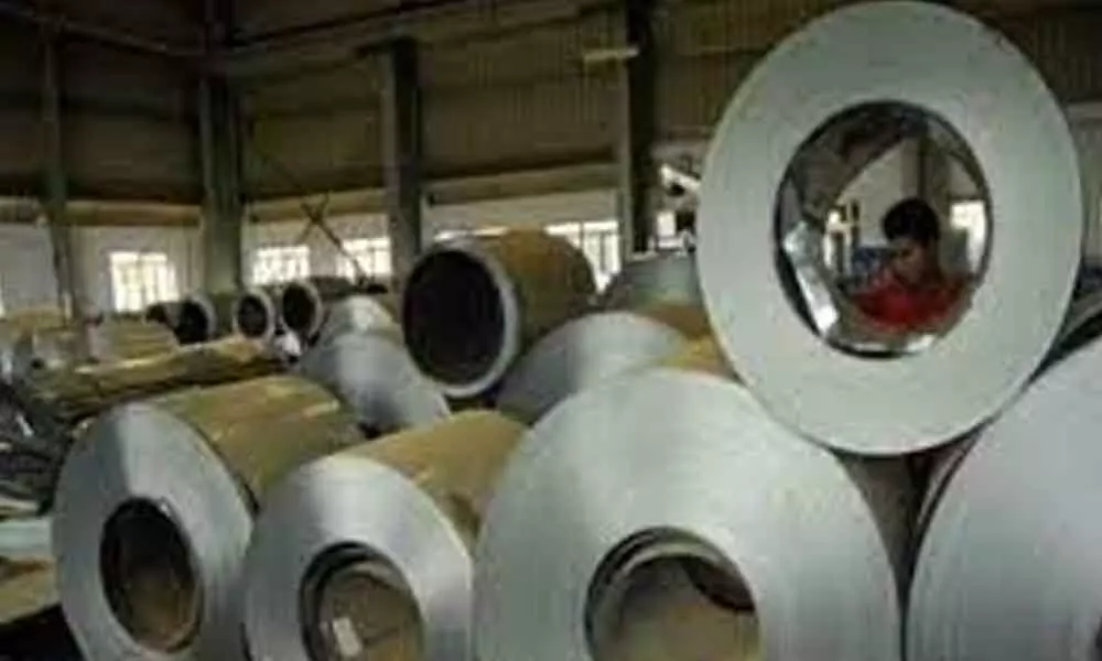 JSL eyes Rs 500-cr revenue from chequered sheet biz