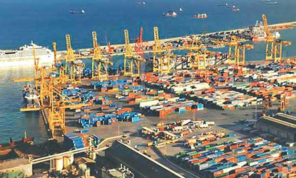 Vizag Port readying to launch work on cruise terminal