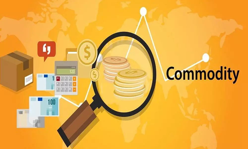 New norms on commodity trading