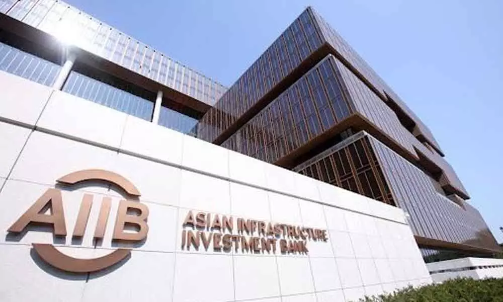 AIIB approves $150 mn to support multi-sector programme in Chennai