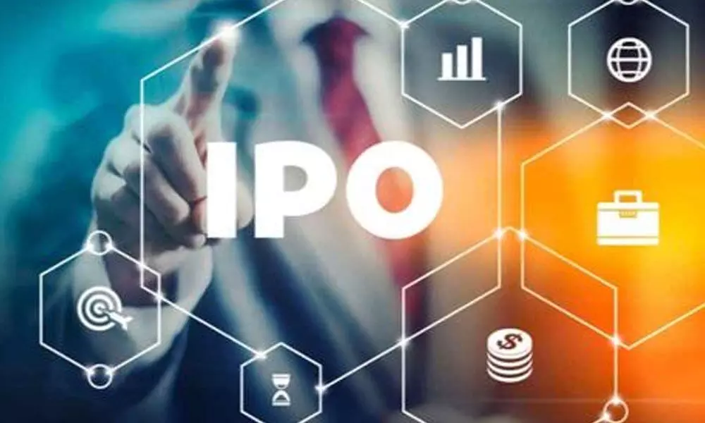 Sebi nod for 3 IPOs