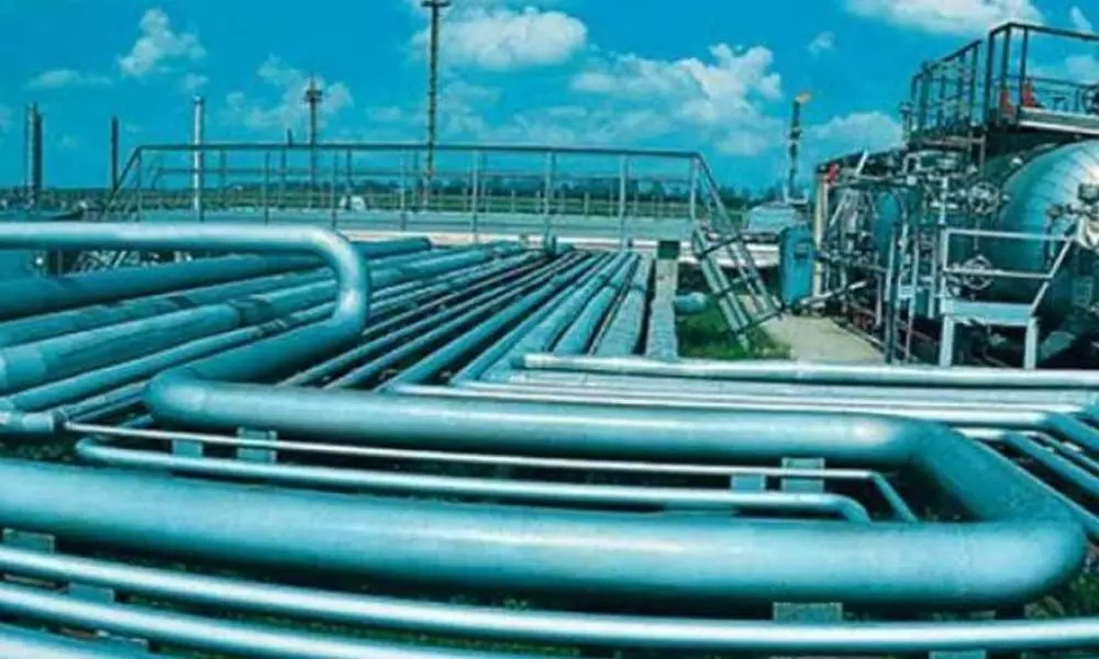 APGDC seeks more time to complete natural gas pipeline