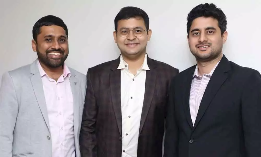 Ecom platform Bizongo raises $110 mn funds