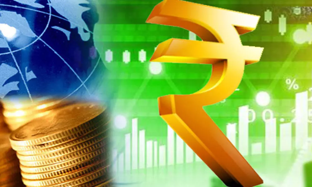 Indian economy close to $3-trn mrk: Ficci