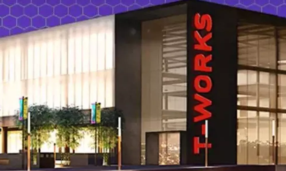 T-Works, Mouser tie up to boost hardware innovation