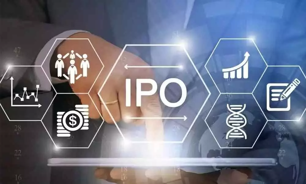 IPO mart on song in 21 as cos mop up `1.35 trn