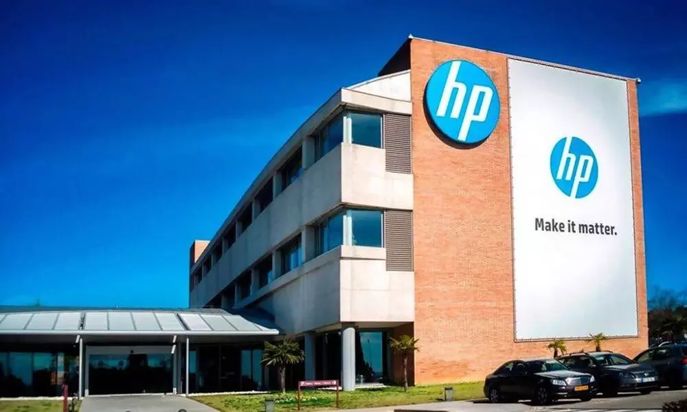 HP joins ‘Make in India’ bandwagon