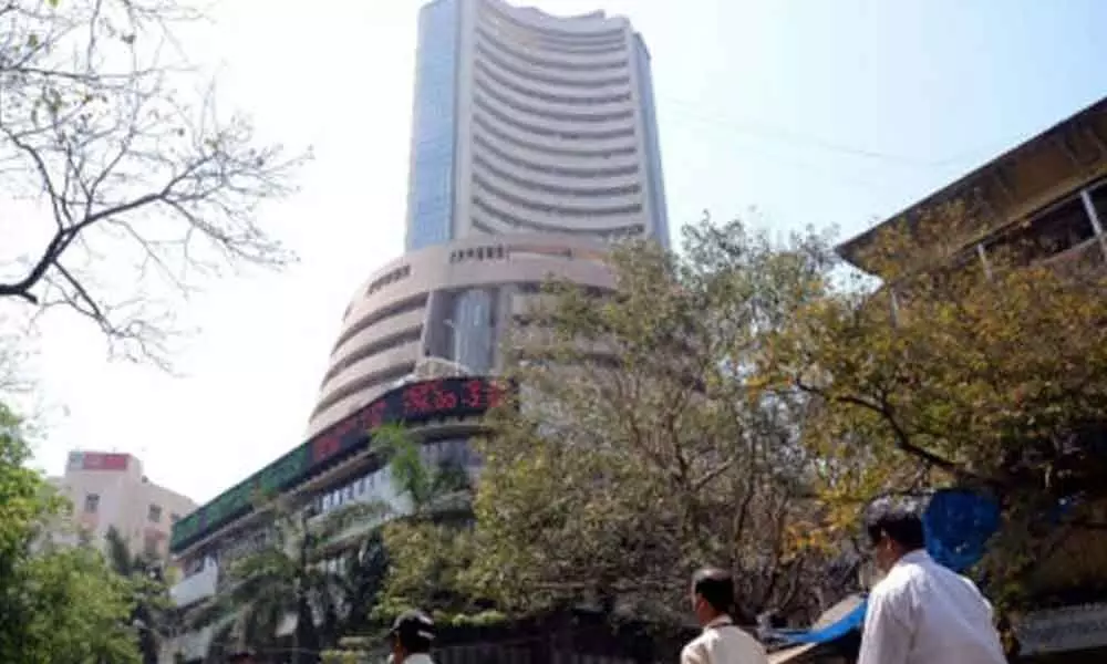 Markets to remain in a trading zone