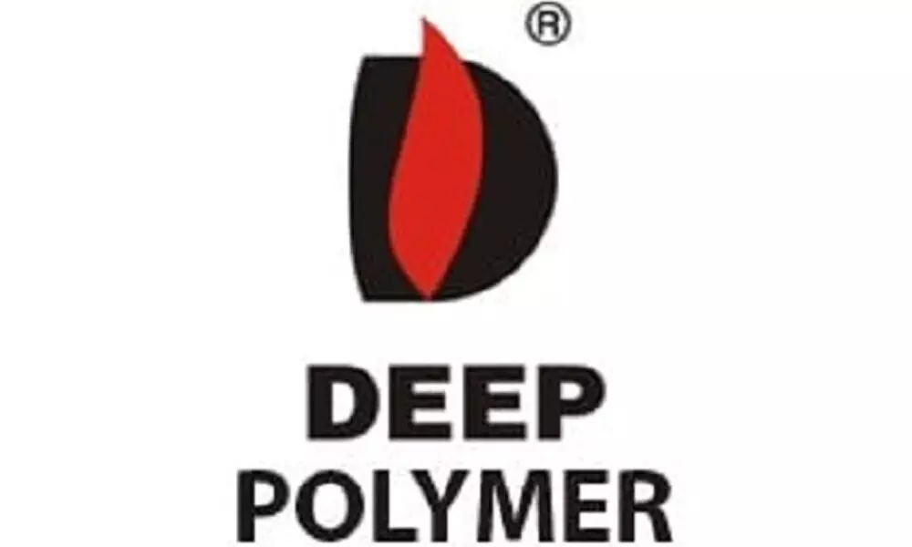 Deep Polymers to set up new unit in Gujarat