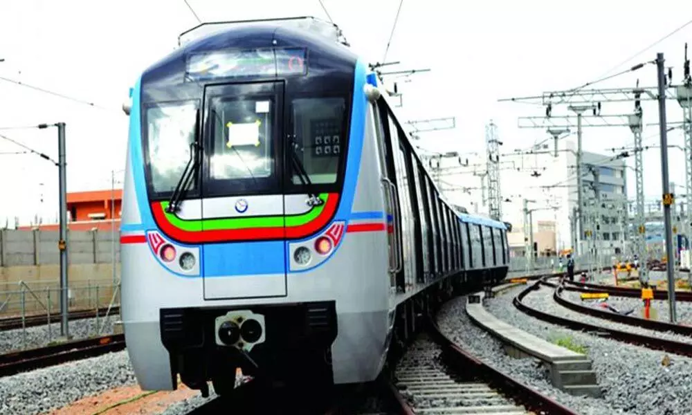 Tata-Siemens JV to develop Pune  metro corridor