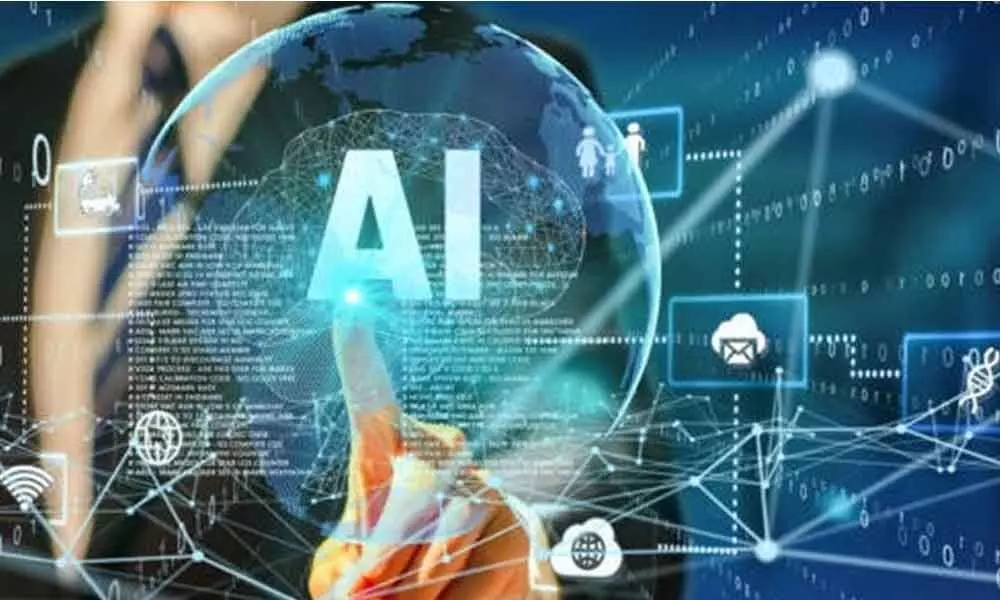 Bengaluru 2nd largest in AI talent pool