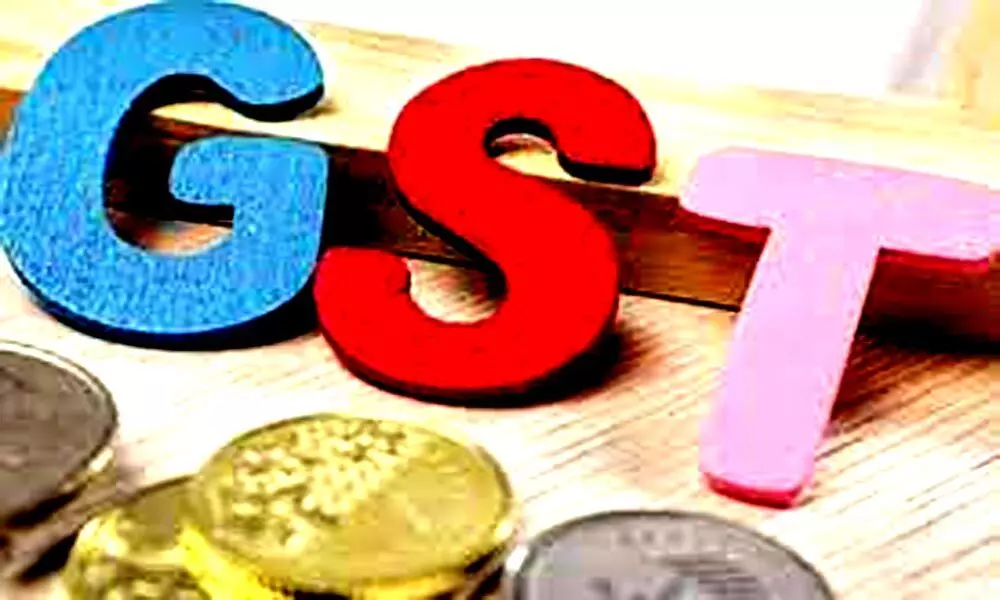 2-mth extension for GST FY21 returns