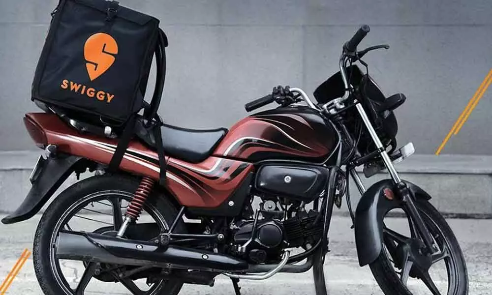 Swiggy raises $700 mn, becomes 5th Indian decacron