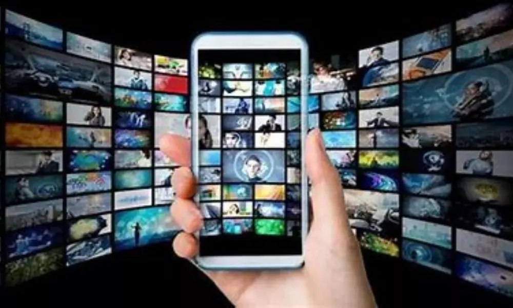 Indias streaming industry likely to grow $13-15 bn over the next decade