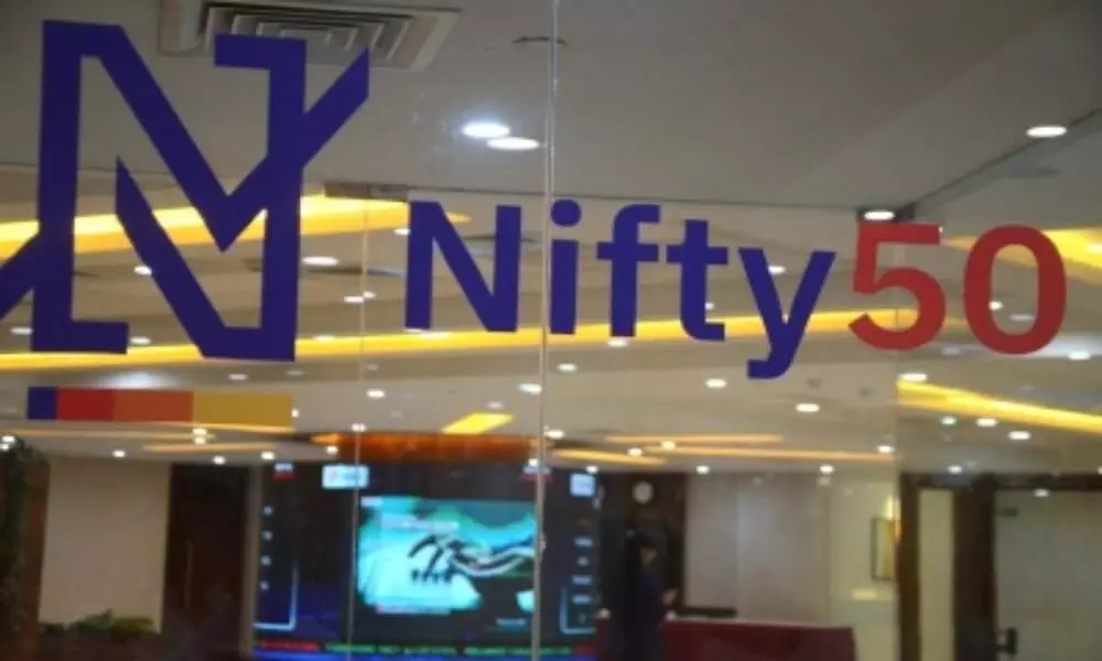 Nifty is due for a pause, may even ease in early part of 2022: Report