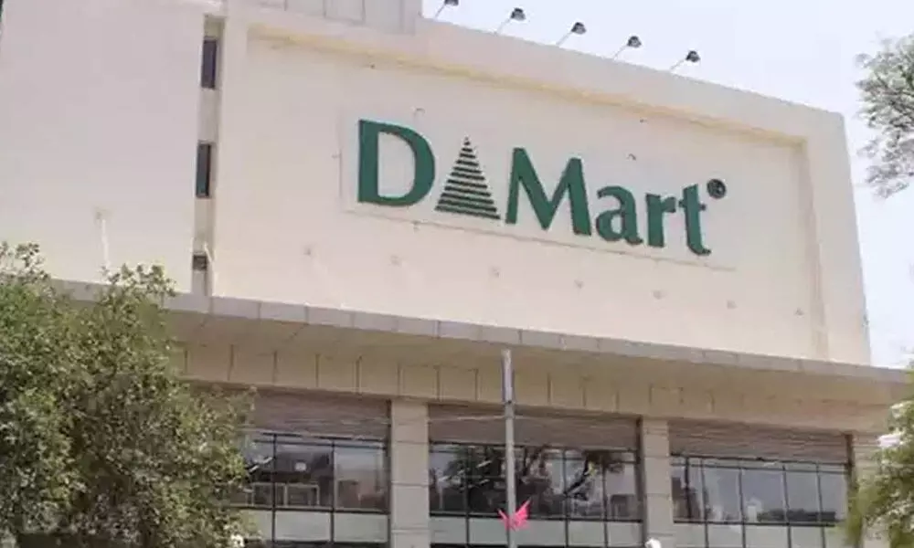 D-Marts Q3 revenue up 22% at  Rs 9,065 cr