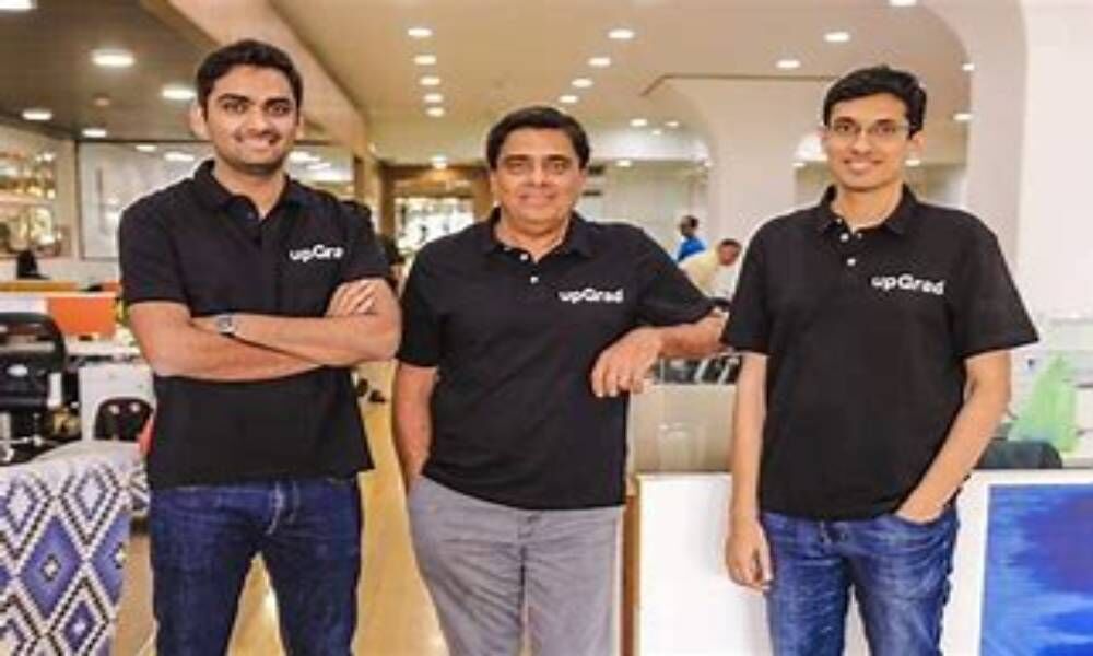 Edtech+Unicorn+upGrad%26%238217%3Bs+Mayank+Kumar+On+IPO+Plans%2C+Starting+Up+%26%23038%3B+His+Co-Founders%21+%26%23124%3B+Founder+Diaries